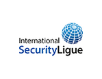 Logo der International Security Ligue