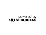 Powered by Securitas Logo